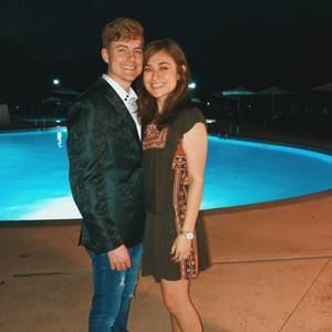 Meet your Posher, Alexandra